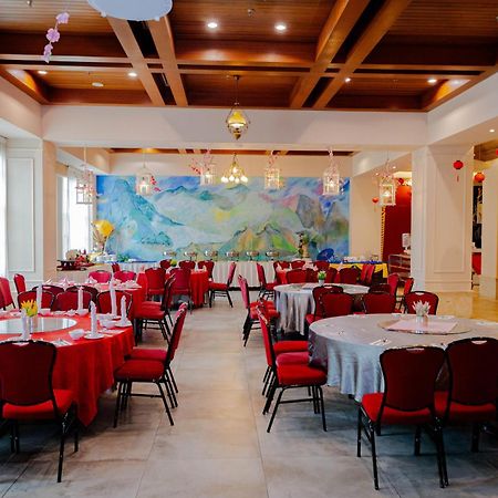 Grand Swiss-Belhotel Melaka Экстерьер фото