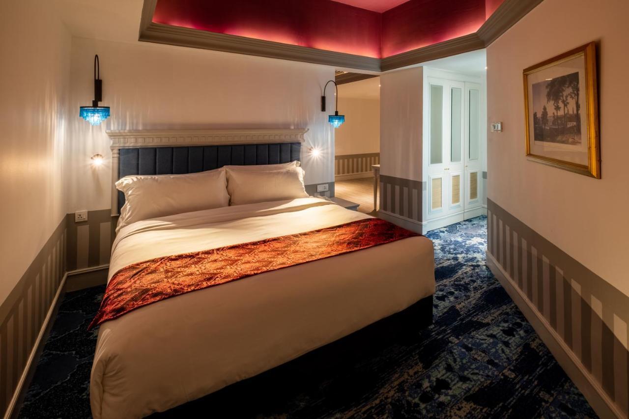 Grand Swiss-Belhotel Melaka Экстерьер фото
