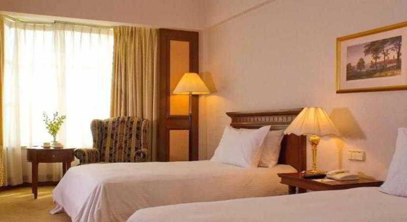 Grand Swiss-Belhotel Melaka Экстерьер фото