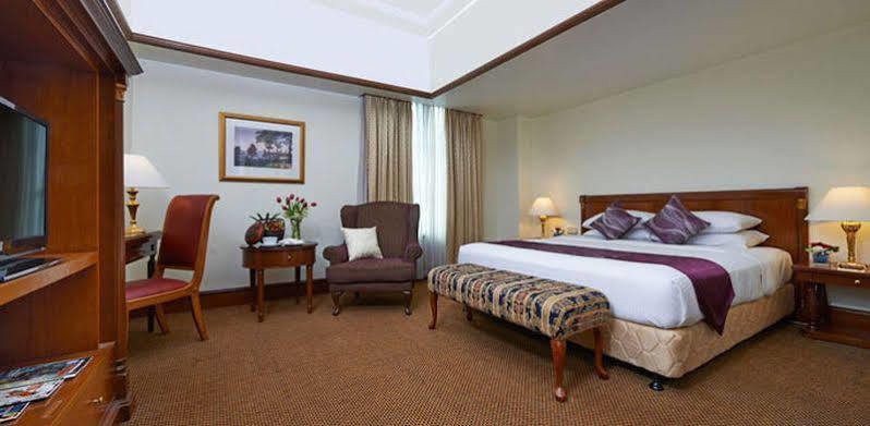 Grand Swiss-Belhotel Melaka Экстерьер фото